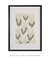 Quadro Decorativo Neutral Flower 2 - Tons de Casa - Quadros Decorativos