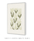 Imagem do Quadro Decorativo Neutral Flower 2