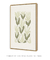 Quadro Decorativo Neutral Flower 2