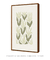 Quadro Decorativo Neutral Flower 2 - comprar online