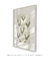 Quadro Decorativo Neutral Flower 2 - Tons de Casa - Quadros Decorativos