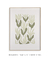 Quadro Decorativo Neutral Flower 2 - loja online