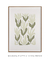 Quadro Decorativo Neutral Flower 2 - comprar online