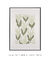 Quadro Decorativo Neutral Flower 2 - Tons de Casa - Quadros Decorativos