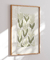 Quadro Decorativo Neutral Flower 2