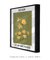 Quadro Decorativo Never Stop Growing - loja online