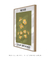 Quadro Decorativo Never Stop Growing - comprar online