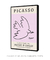 Quadro Decorativo Picasso Dove of Peace 1 na internet