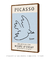 Quadro Decorativo Picasso Dove of Peace 2 - comprar online