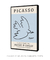 Quadro Decorativo Picasso Dove of Peace 2 na internet