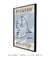 Quadro Decorativo Picasso Dove of Peace 2 - loja online