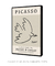 Quadro Decorativo Picasso Dove of Peace 3 na internet