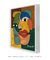 Quadro Decorativo Picasso Faces e Faces 1 - loja online