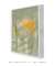 Quadro Decorativo Yellow Flower 1 - loja online