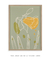 Imagem do Quadro Decorativo Yellow Flower 1