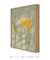 Quadro Decorativo Yellow Flower 1