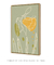 Quadro Decorativo Yellow Flower 1