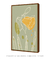 Quadro Decorativo Yellow Flower 1 - comprar online