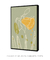 Quadro Decorativo Yellow Flower 1 na internet