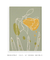 Quadro Decorativo Yellow Flower 1 - loja online