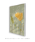 Imagem do Quadro Decorativo Yellow Flower 1