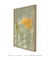 Quadro Decorativo Yellow Flower 1 - comprar online