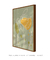 Quadro Decorativo Yellow Flower 1 - Tons de Casa - Quadros Decorativos