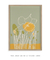 Imagem do Quadro Decorativo Yellow Flower 2