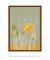 Quadro Decorativo Yellow Flower 2 - comprar online