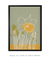 Quadro Decorativo Yellow Flower 2 - Tons de Casa - Quadros Decorativos