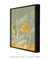 Quadro Decorativo Yellow Flower 2 - loja online