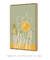 Quadro Decorativo Yellow Flower 2