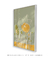 Quadro Decorativo Yellow Flower 2 na internet