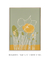 Quadro Decorativo Yellow Flower 2 - loja online