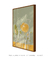 Quadro Decorativo Yellow Flower 2 na internet