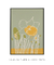 Quadro Decorativo Yellow Flower 2 - Tons de Casa - Quadros Decorativos