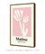 Quadro Decorativos Matisse Delicadeza 4 - comprar online