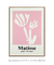 Quadro Decorativos Matisse Delicadeza 4 - comprar online