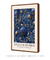 Quadro Decrativo William Morris Luxuoso Sofisticado 1 - comprar online