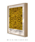 Quadro Decrativo William Morris Luxuoso Sofisticado 2