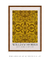 Quadro Decrativo William Morris Luxuoso Sofisticado 2 - comprar online