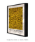 Quadro Decrativo William Morris Luxuoso Sofisticado 2 - loja online