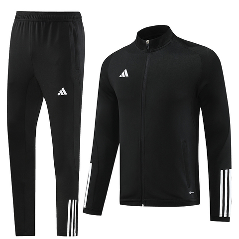 Agasalho e sale calça adidas