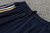 real-madrid-kit-de-treino-conjunto-time-camisa-bermuda-masculino-masculina-2023/24-shorts-blusa-oficial-original-adidas-aeroready-bolso-futebol-vinijr-bellingham-azul-marinho-detalhes-dourado