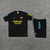 kit-de-treino-arsenal-2023/24-masculino-original-conjunto-camisa-bermuda-oficial-preto-com-detalhes-amarelo-azul-shorts-blusa-adidas-aeroready-emirates