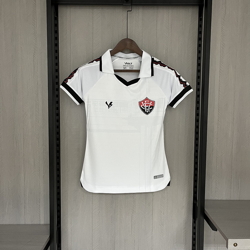 Camisa Sport Recife Away (2) 2023/24 Umbro Feminina