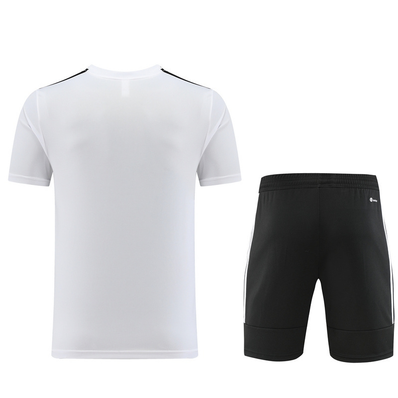 Bermuda adidas cheap masculina branca