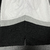 Bermuda Nike Sportswear Masculino Preto/Branco na internet