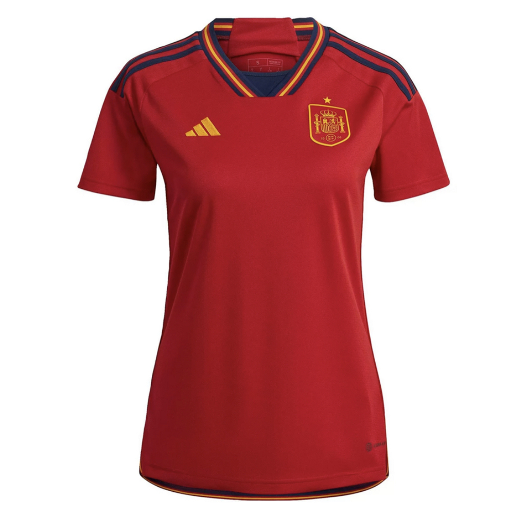 adidas fabrica españa