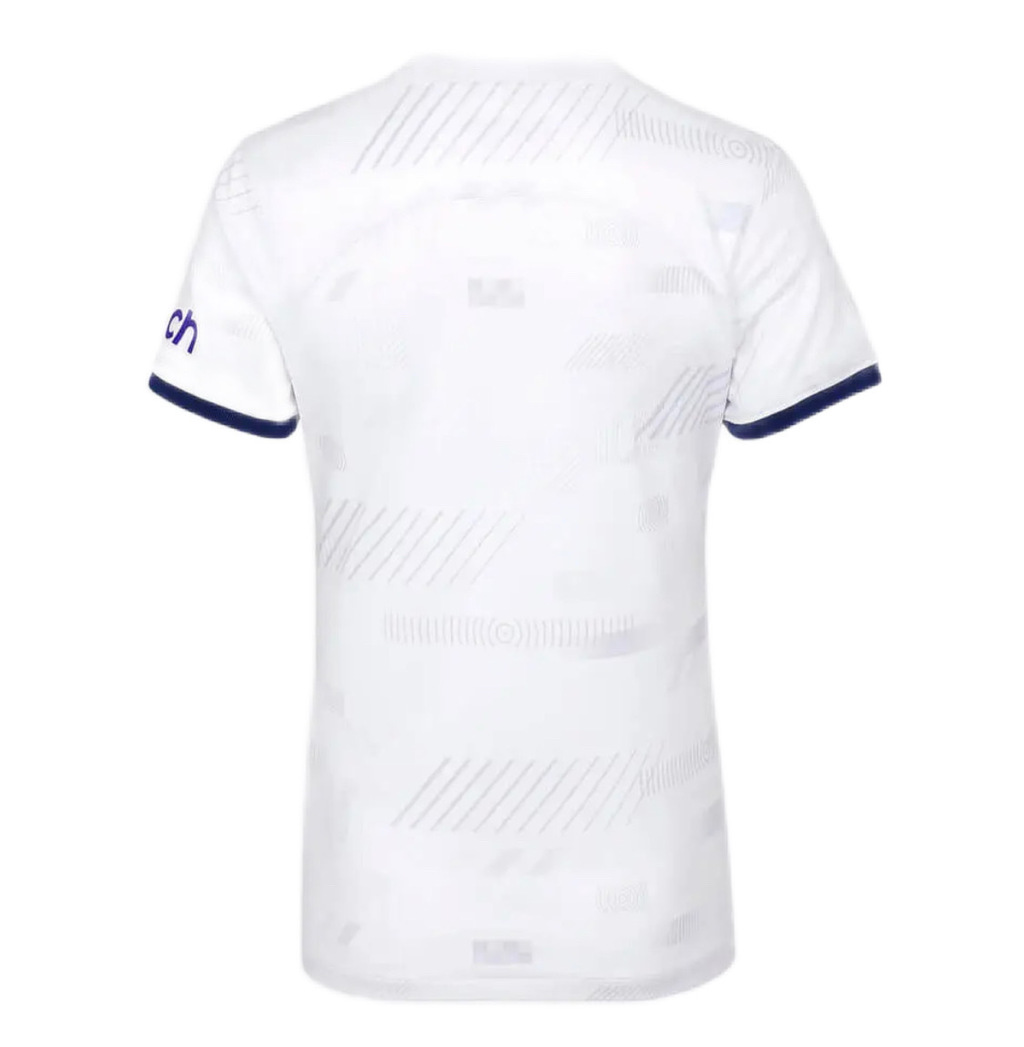 Camisa Brasil polo branca 22/23 - Torcedor Nike - Feminino
